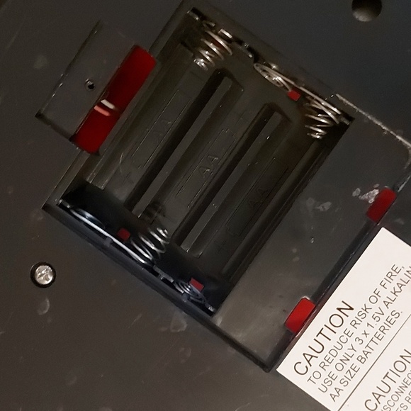 Vintage 101 Dalmatian Animated Brooktel 1997 Telephone - Picture 12 of 13